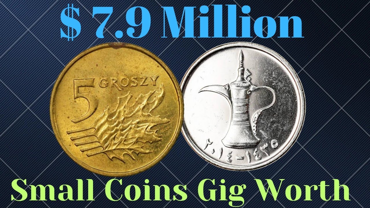 UAE 1 Dirham Coin Rare? Exploring its Worth|Coin information.