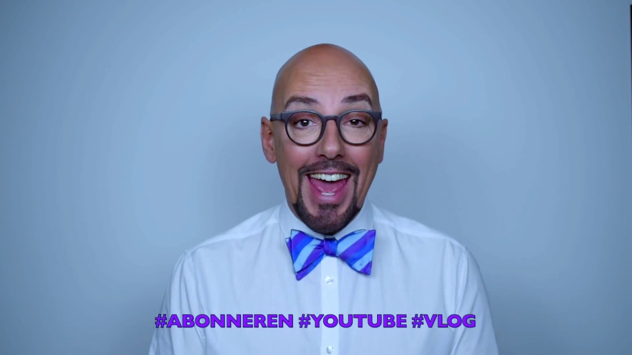 Maik de Boer vlog