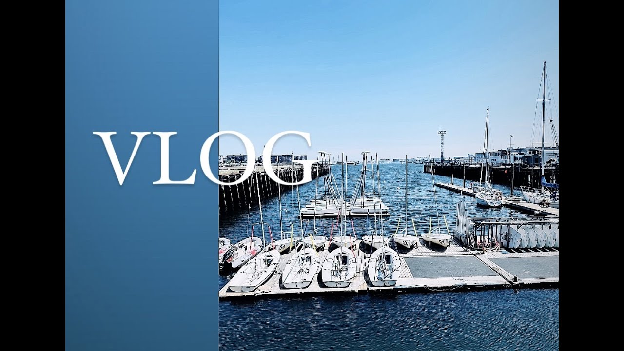 VLOG! What we did for Christmas, A day in our life & Meet my kids