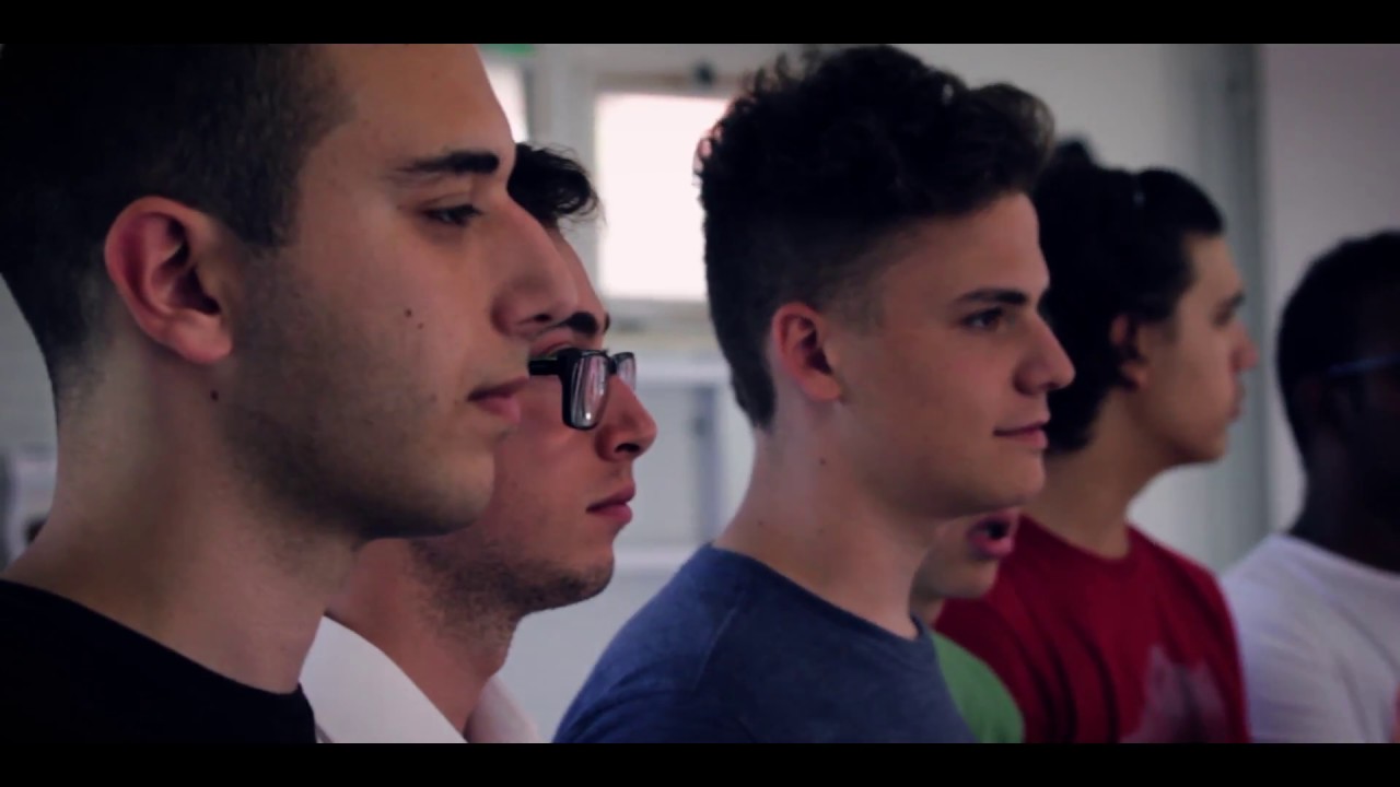 la Stirpe dei Dodo - come nasce un coro al liceo
