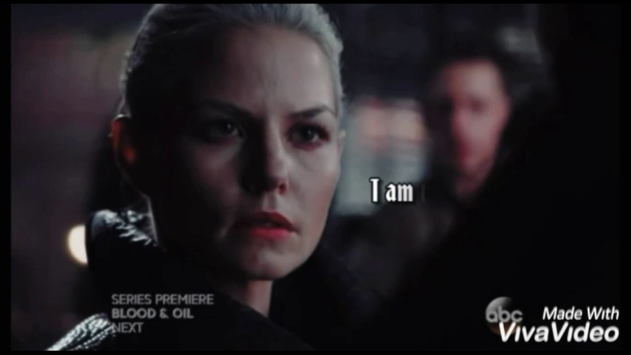 Ouat - Emma swan | survivor