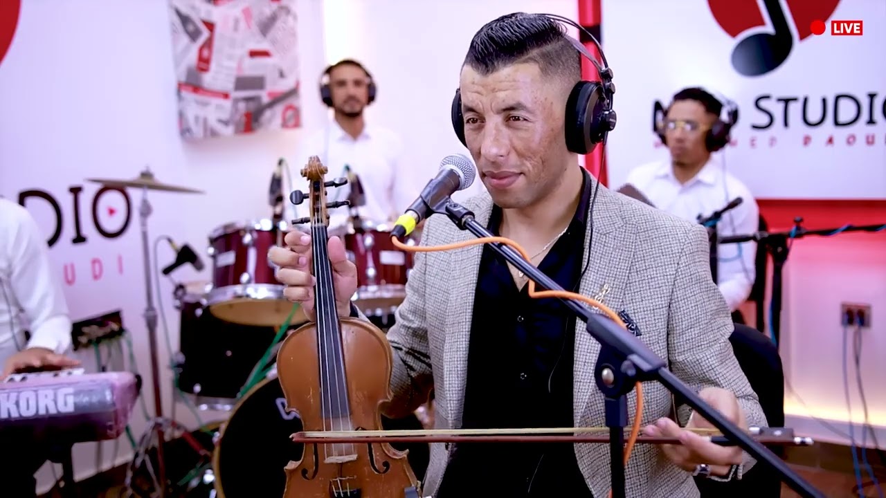 Jadid Omar zagouri khraj wlidi ma wlach أغنية جديدة خرج وليدي ما ولاش 2026