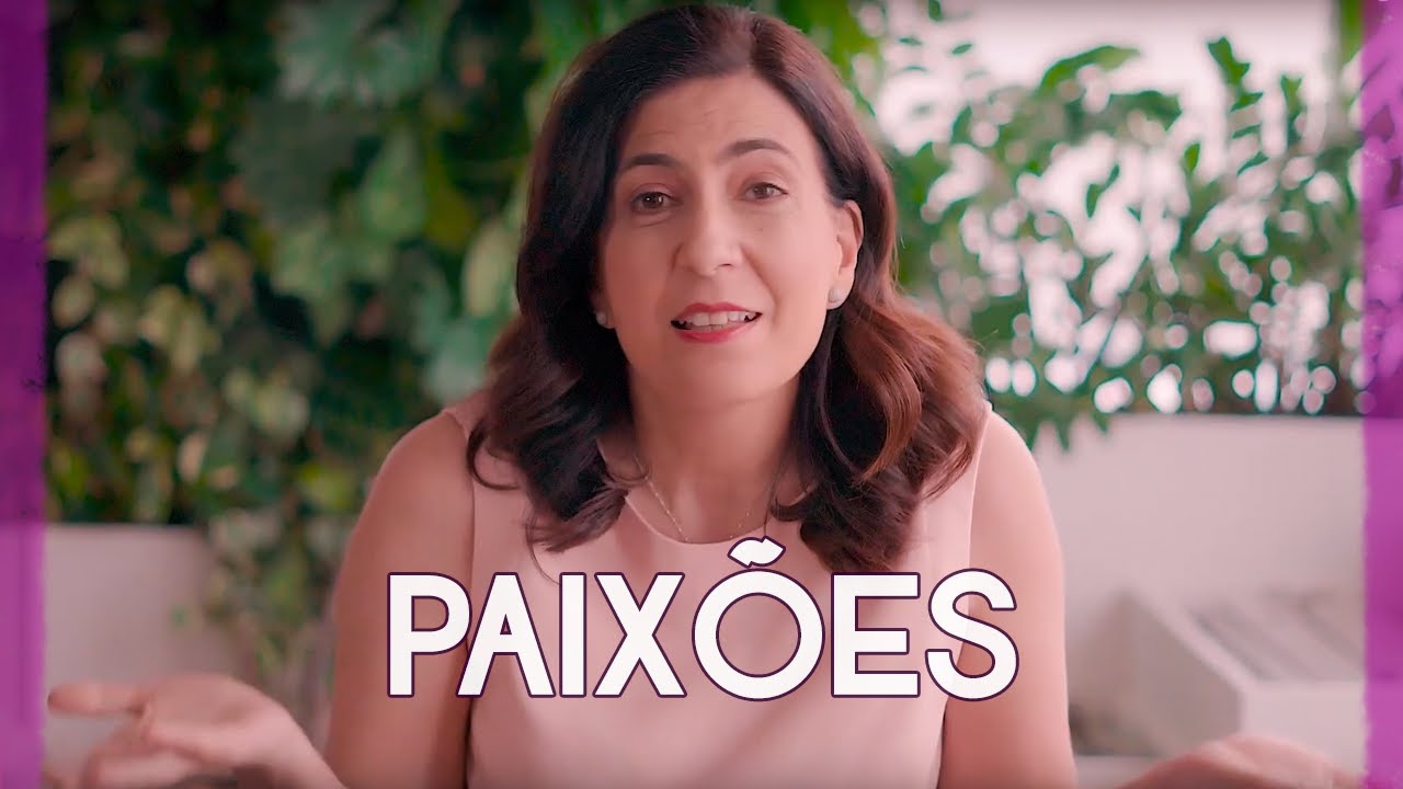 O que faz alguém se APAIXONAR e por que a PAIXÃO ACABA?