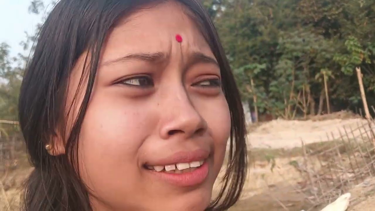 Part 2,, চহৰৰ বোৱাৰী আনি কি হল,🤣🤣😄😄😄😄🤣🤣🫢🫢#assamse #assamse #comedy #video #comedy #video 
