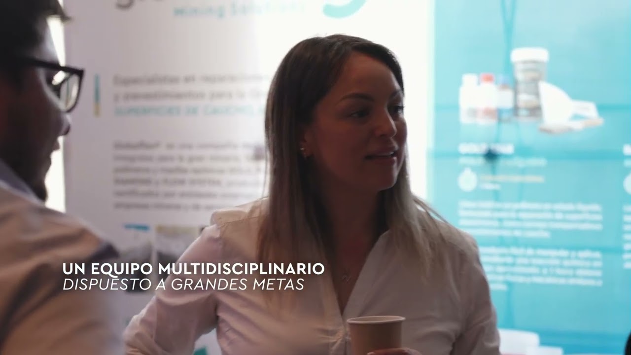 Globalflex Feria Minera Adtrium Vi&ntilde;a 2022