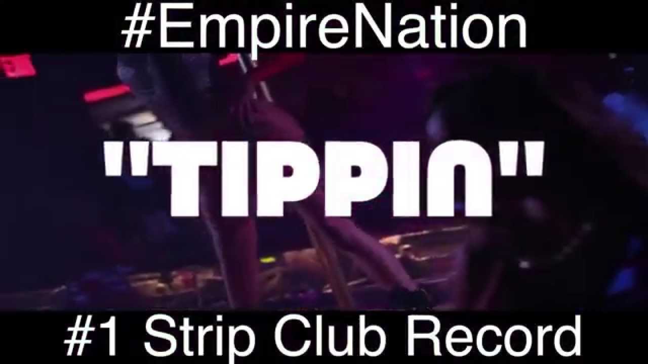 "TIPPIN" NEW SINGLE FROM S K FEAT.C_DOLLA & NITTI