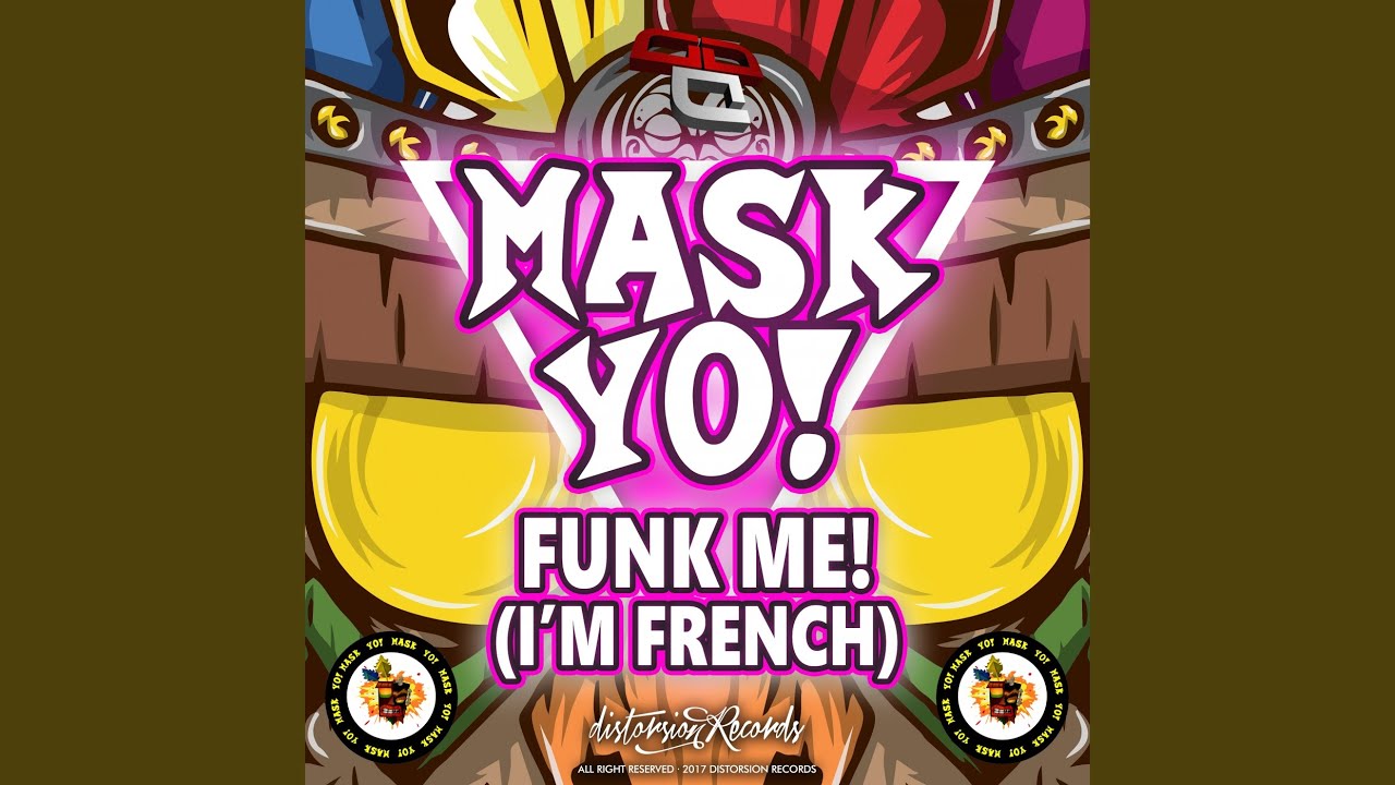 Funk Me (I'm French)