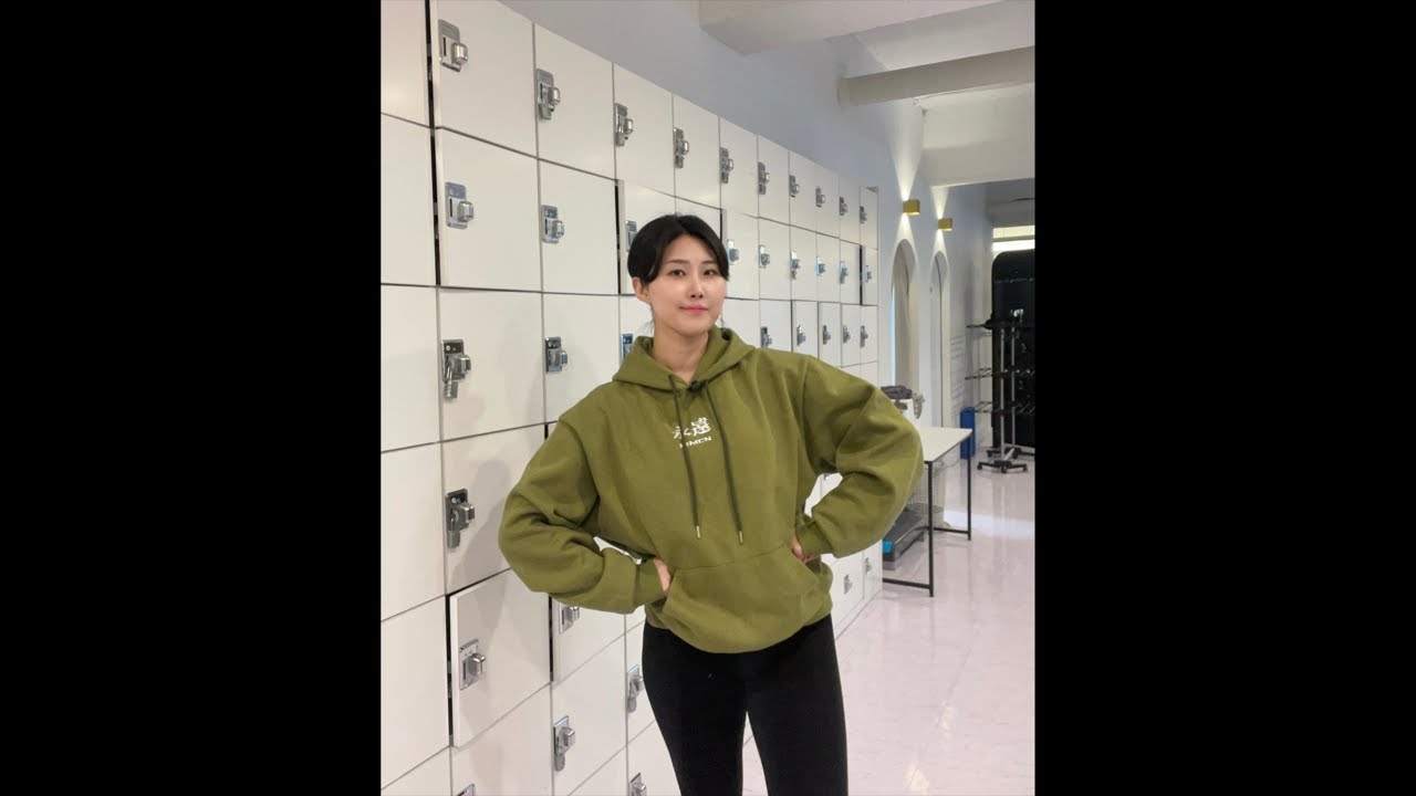 헬스장 여관장의 삶