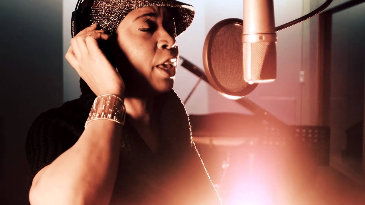 Joyce Elaine Yuille - Welcome to My World (Official Video)