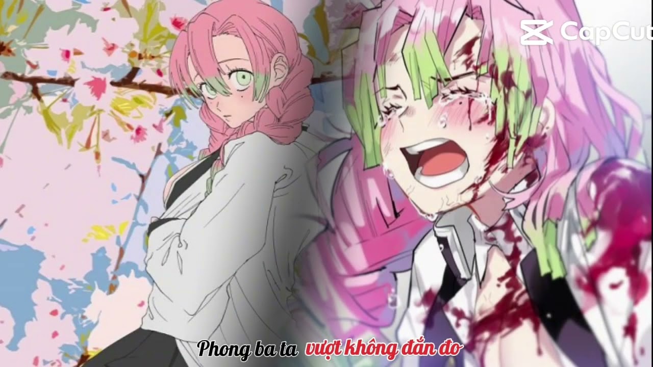 [Kimetsu]Gặp người đúng lúc|#kimetsunoyaiba|@HereAdele