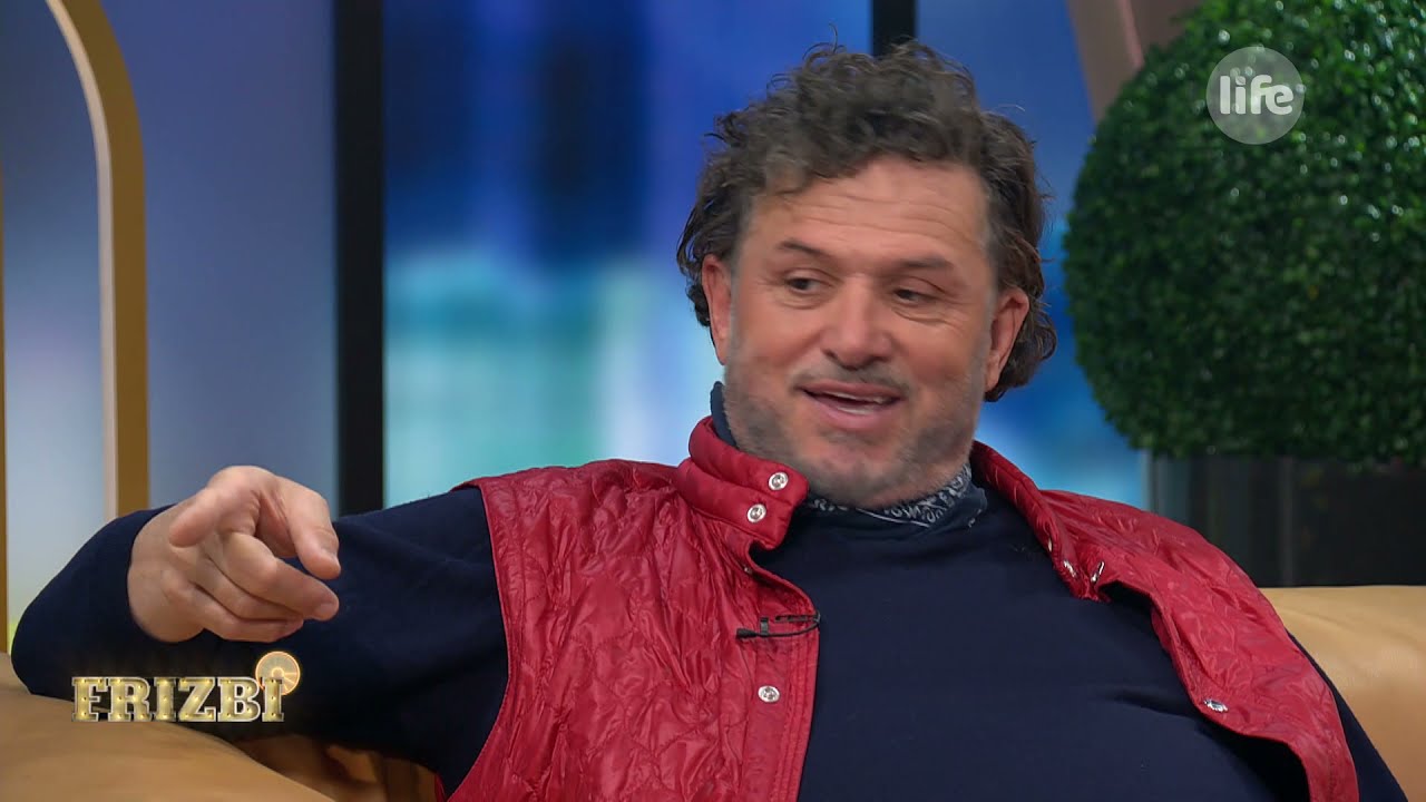 Mint egy hollywoodi filmben! Így buktatta le a bűnbandát Galambos Lajos