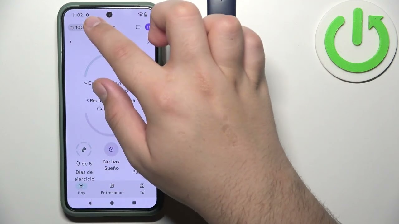 Cómo cambiar el idioma en FITBIT Versa 3