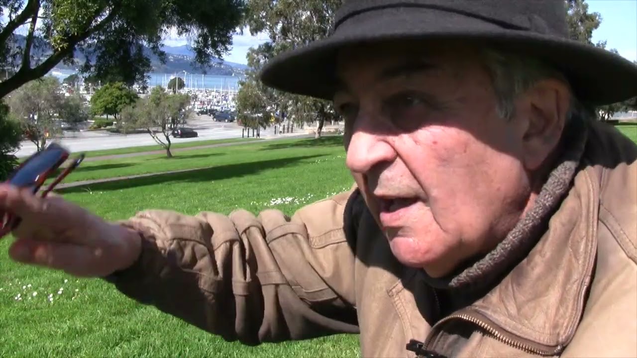 JEFFREY BLANKFORT pt 2 - Jewish Anti-Zionist / ADL, AIPAC, Zionism, Israel, etc.