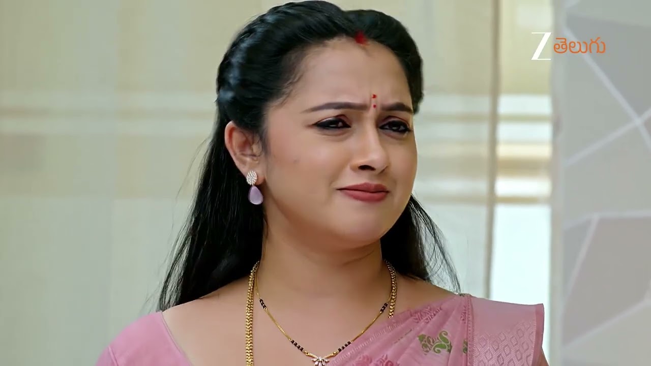 Mukkupudaka | Ep - 1104 | Webisode | Jan 20 2026 | Zee Telugu