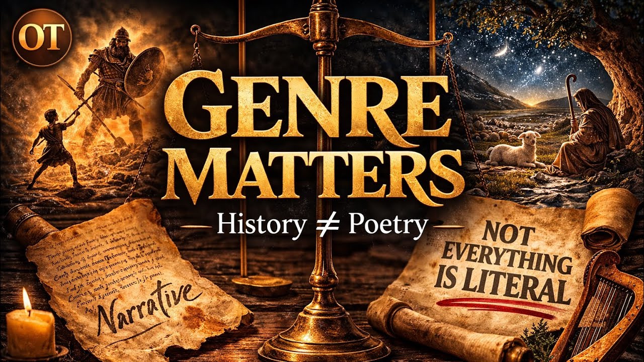 Genre Matters