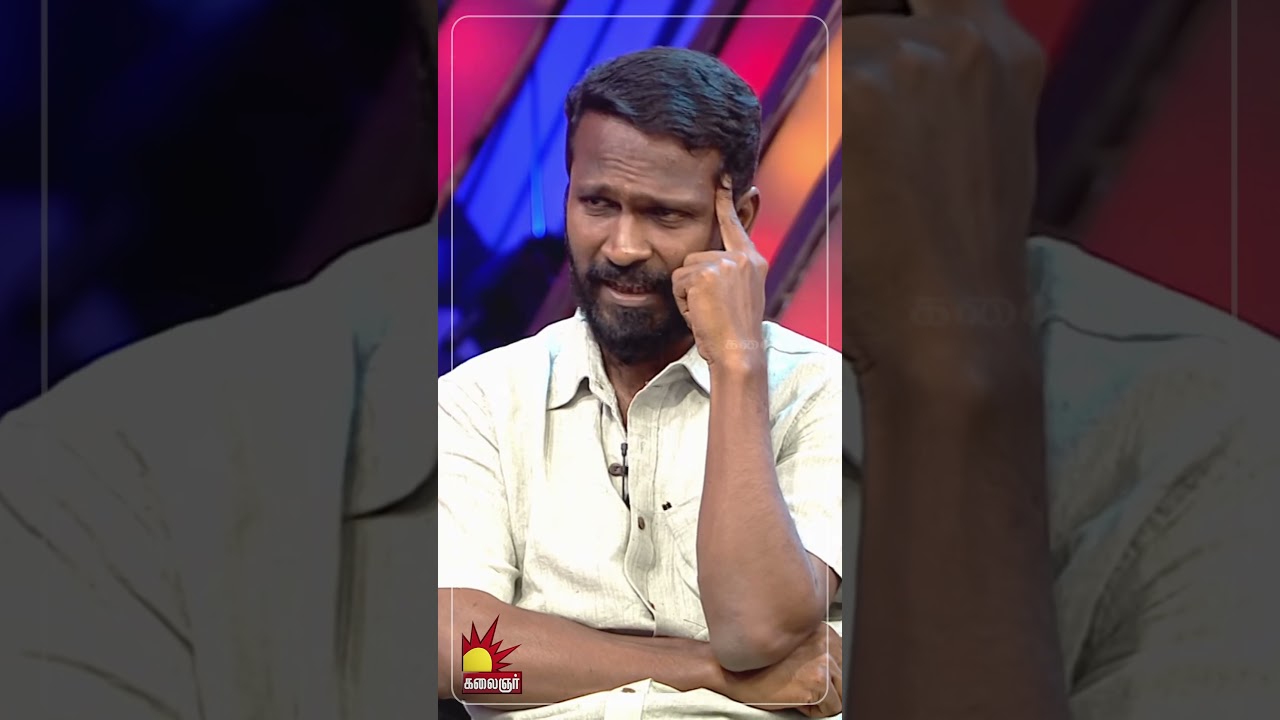 அசுரன் வெற்றிமாறன் Special | Asuran VetriMaran | Part 2 |  Dhanush | Asuran Movie Making