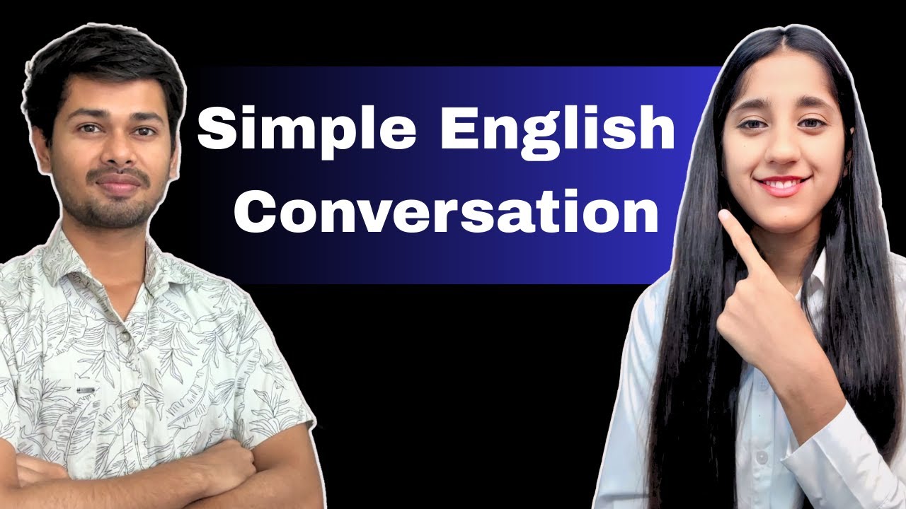 Learn English by Talking and Listening| Fluent English Conversation@GayatrisEnglishHub