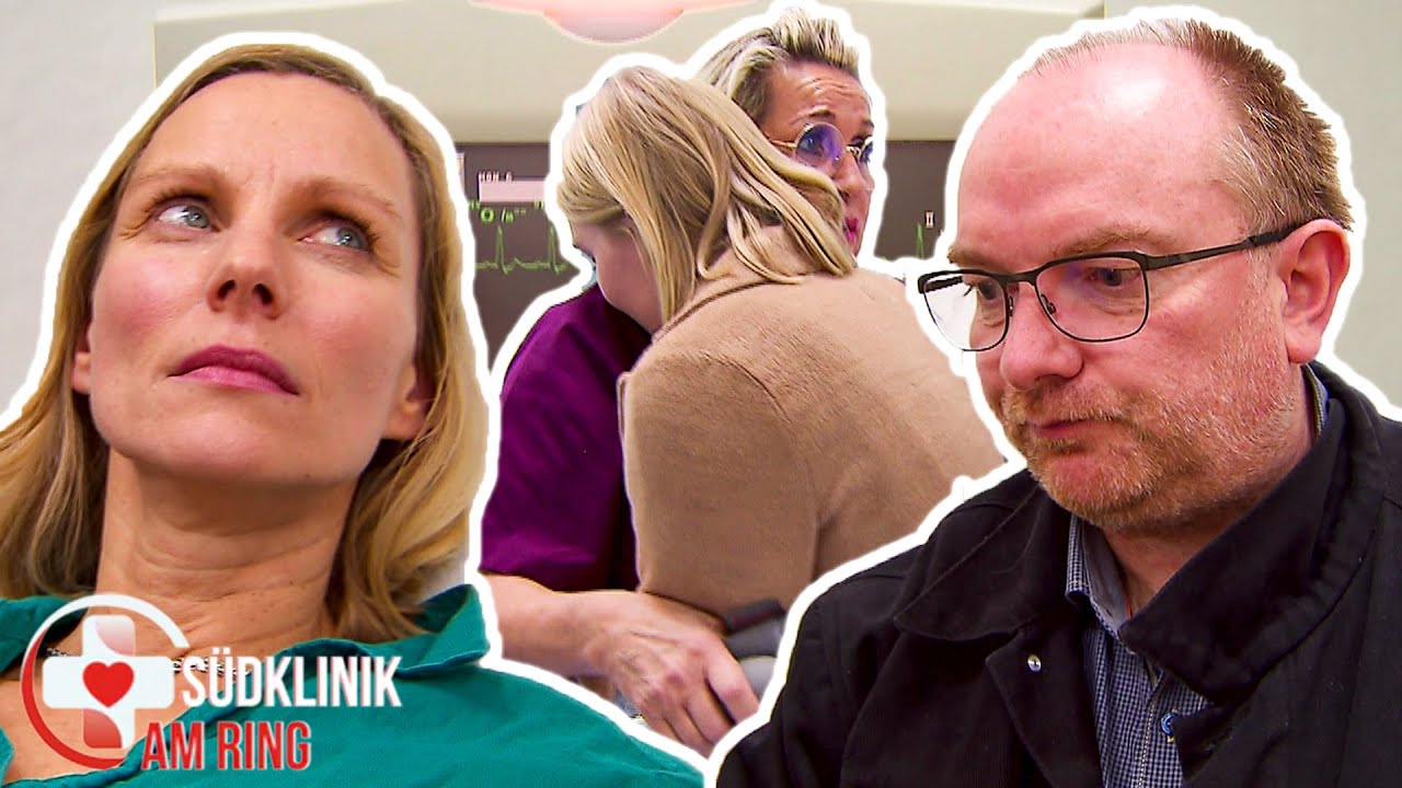 Eine verh&auml;ngnisvolle Nachricht 😓💔📱 | S&uuml;dklinik am Ring | Folge 63