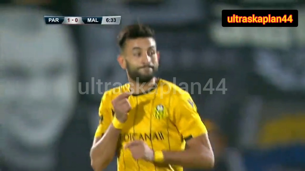 Avrupa Ligi 3. Ön Eleme Turu | Yeni Malatyaspor - Partizan | Tam Maçlar - 180 Dakika