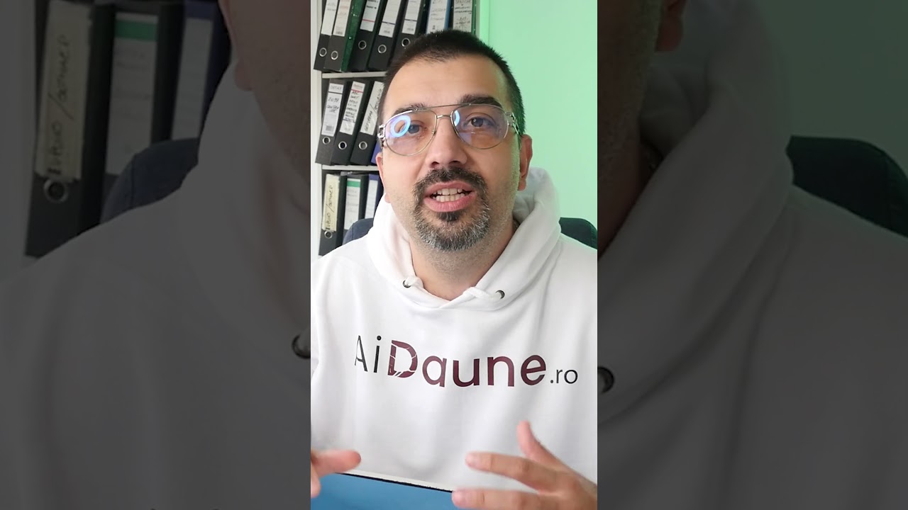 Ce mașini poți evalua pe AiDaune.ro