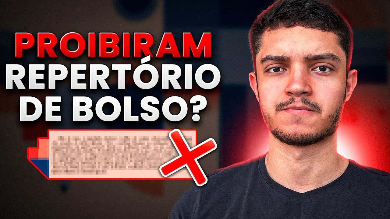ENEM 2025: SAIU A CARTILHA DA REDAÇÃO!!!