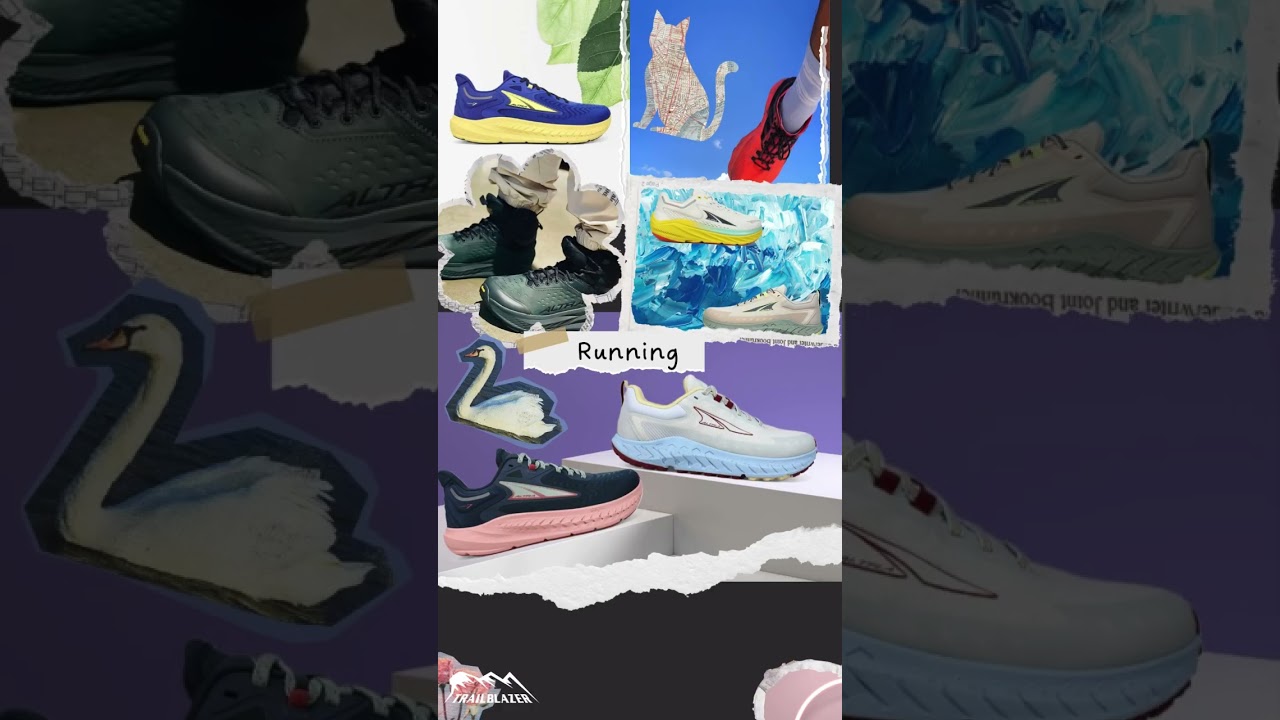 Altra Shoes