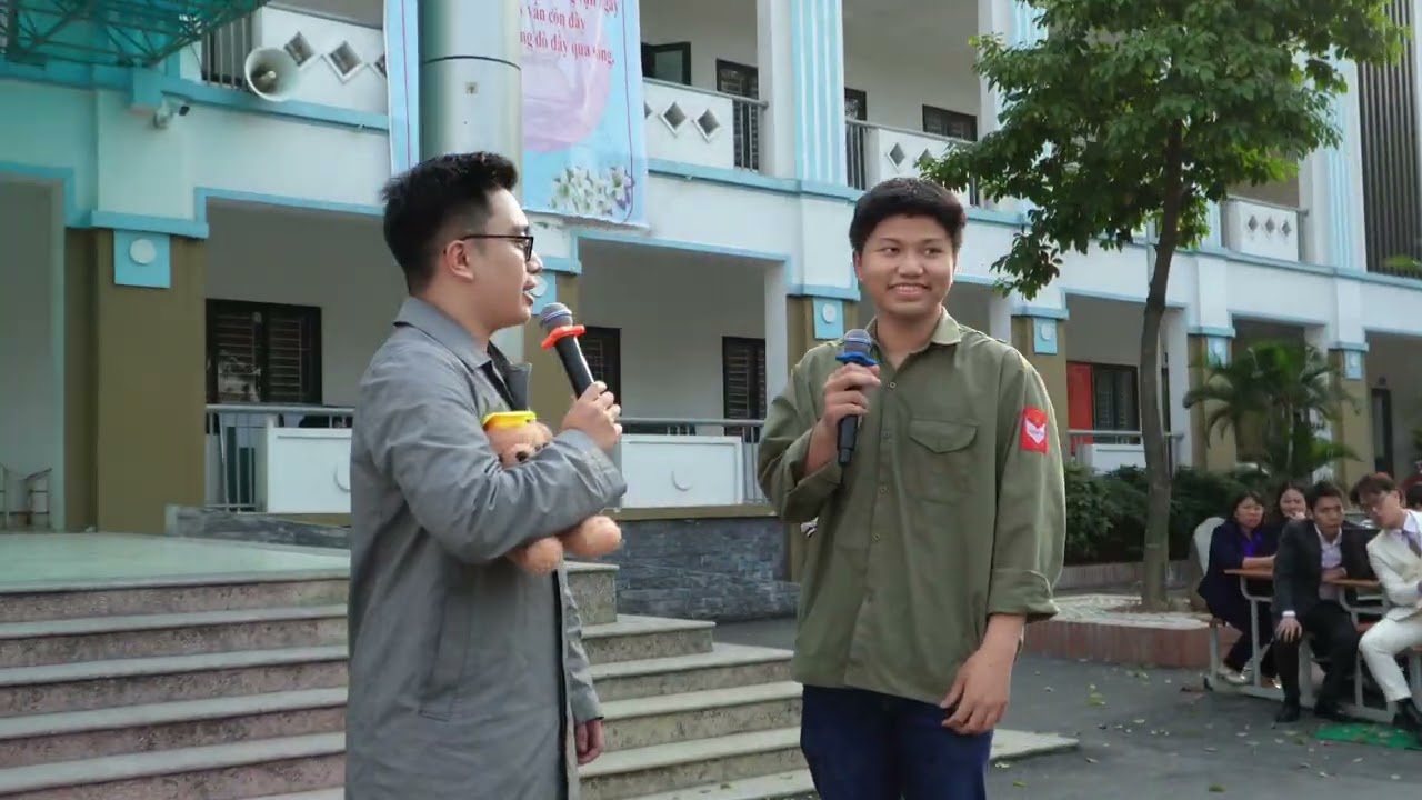 WORKSHOP “KHÁM PHÁ ĐAM MÊ – KHƠI DẬY CẢM HỨNG