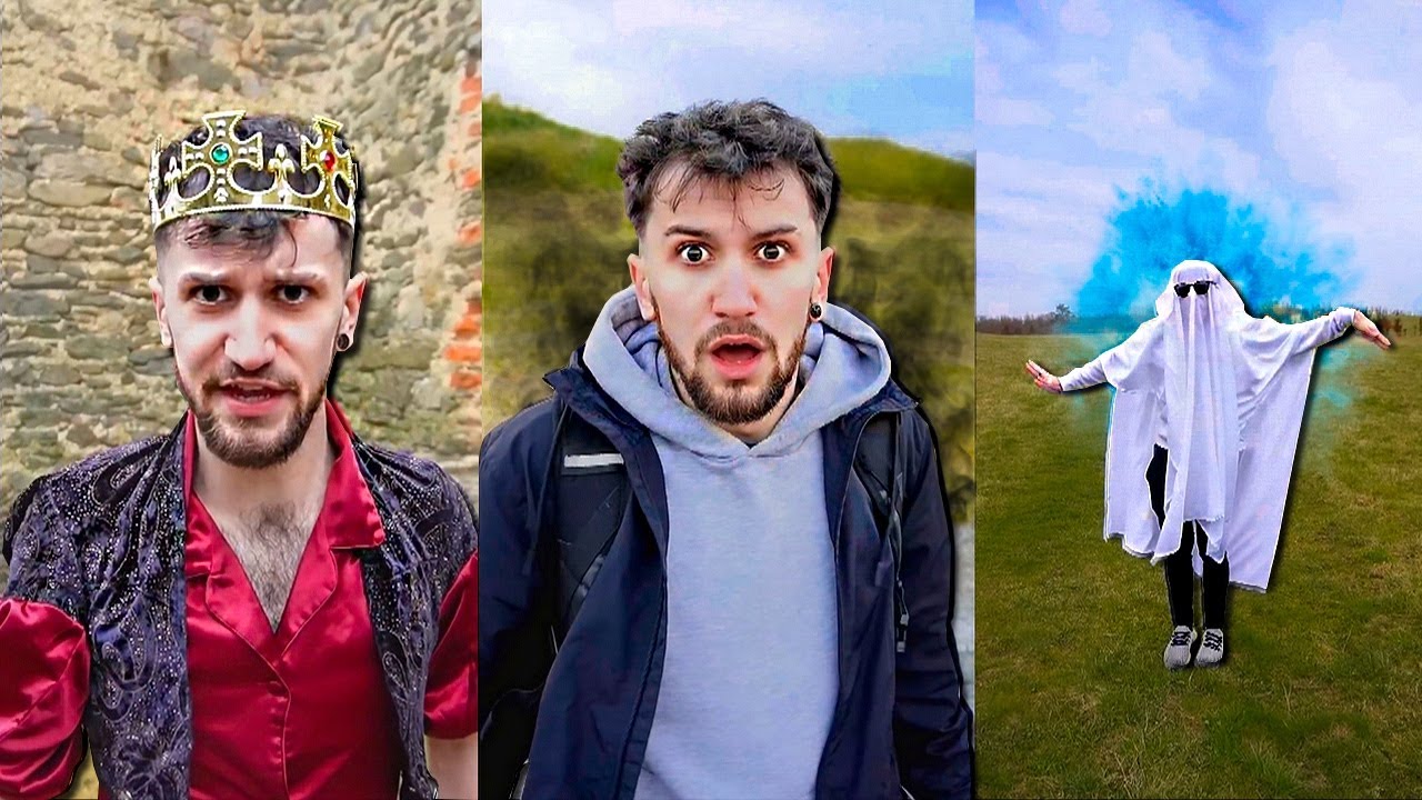 TO NEJHOR&Scaron;&Iacute; Z ATTACK SHORTS... no hrůza