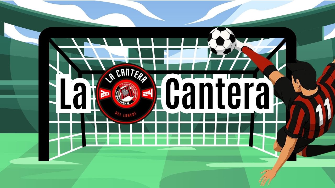 La Cantera del lunedì, 18a puntata