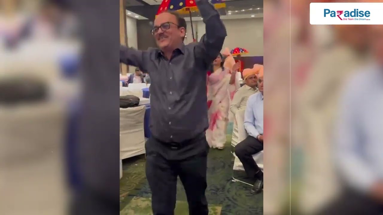 Tata AIA Aura MDRT Roadshow 2025