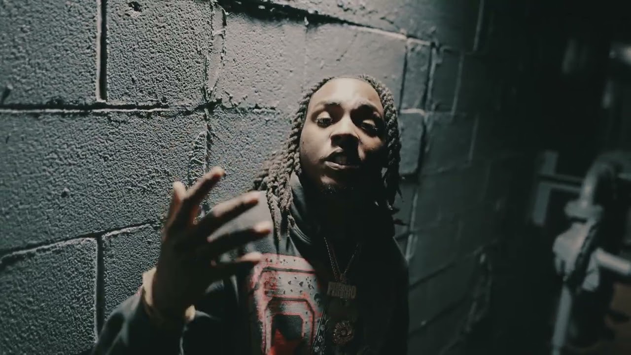 Rx Pherbo ( 4:45 Am official video ) 
