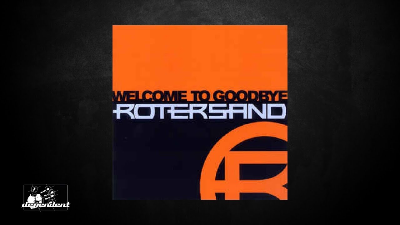 Rotersand - Almost Wasted