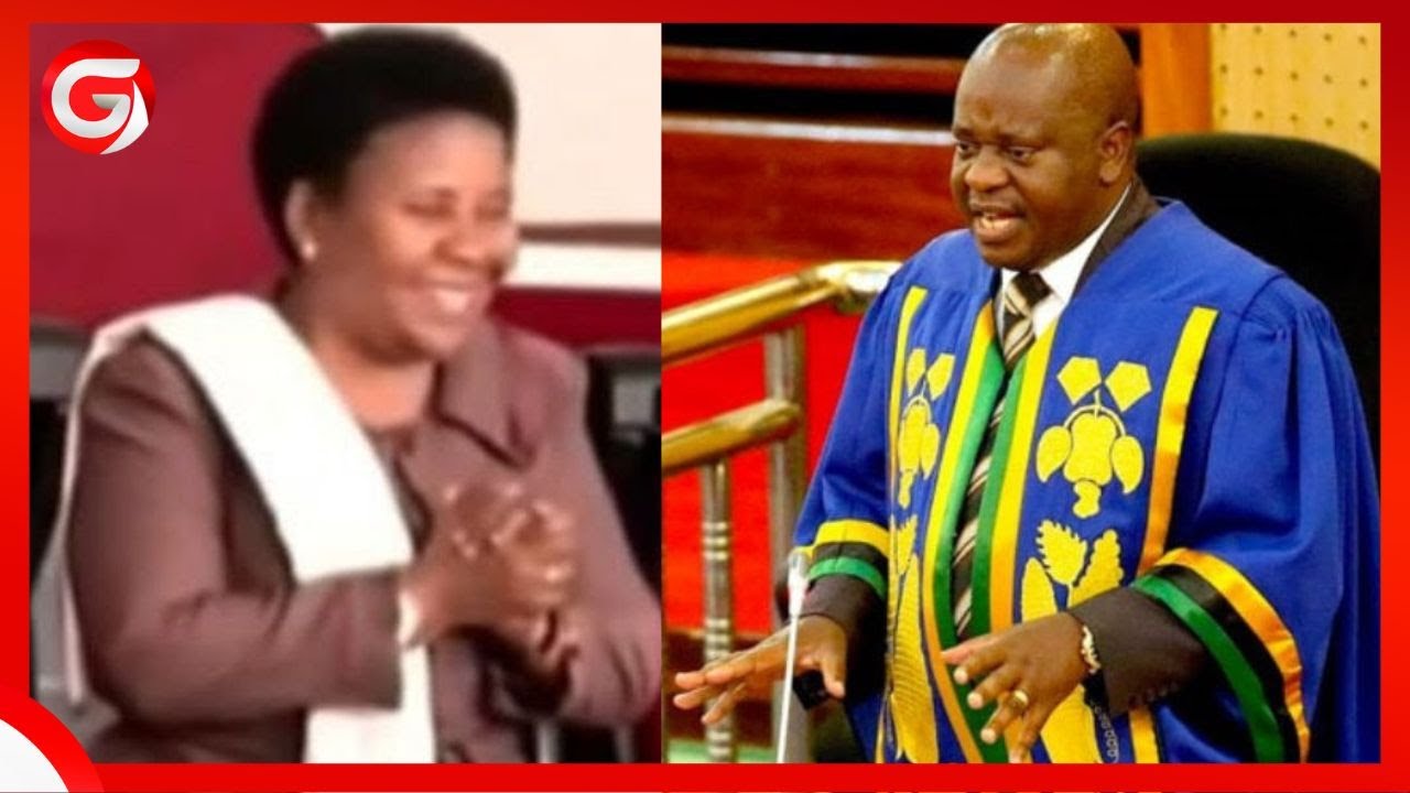 #MAKTABA: SPIKA NDUGAI ALIVYOSIMULIA UGONJWA ULIOMTESA HADI AKAPELEKWA ICU -''NILIKUWA NAUMWA SANA''
