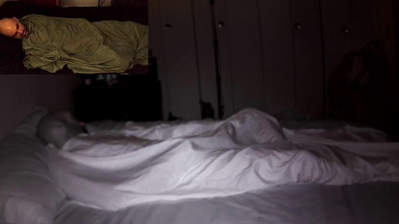 Dhboo85 Live Sleep Stream