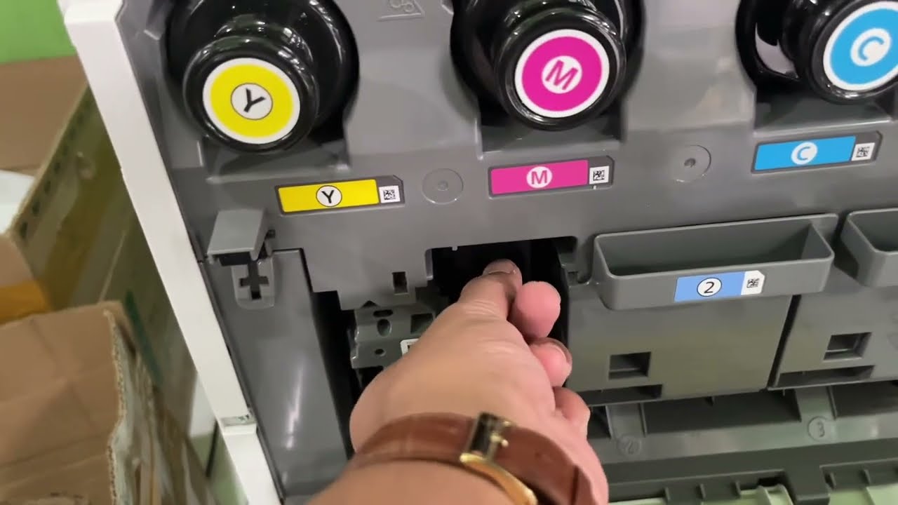 Top Features of the Canon IR C3326i Copier You Need to Know