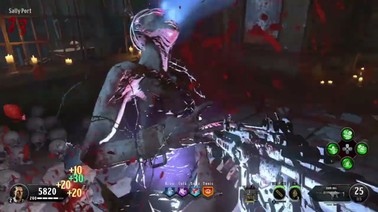 Call of Duty®: Black Ops 4