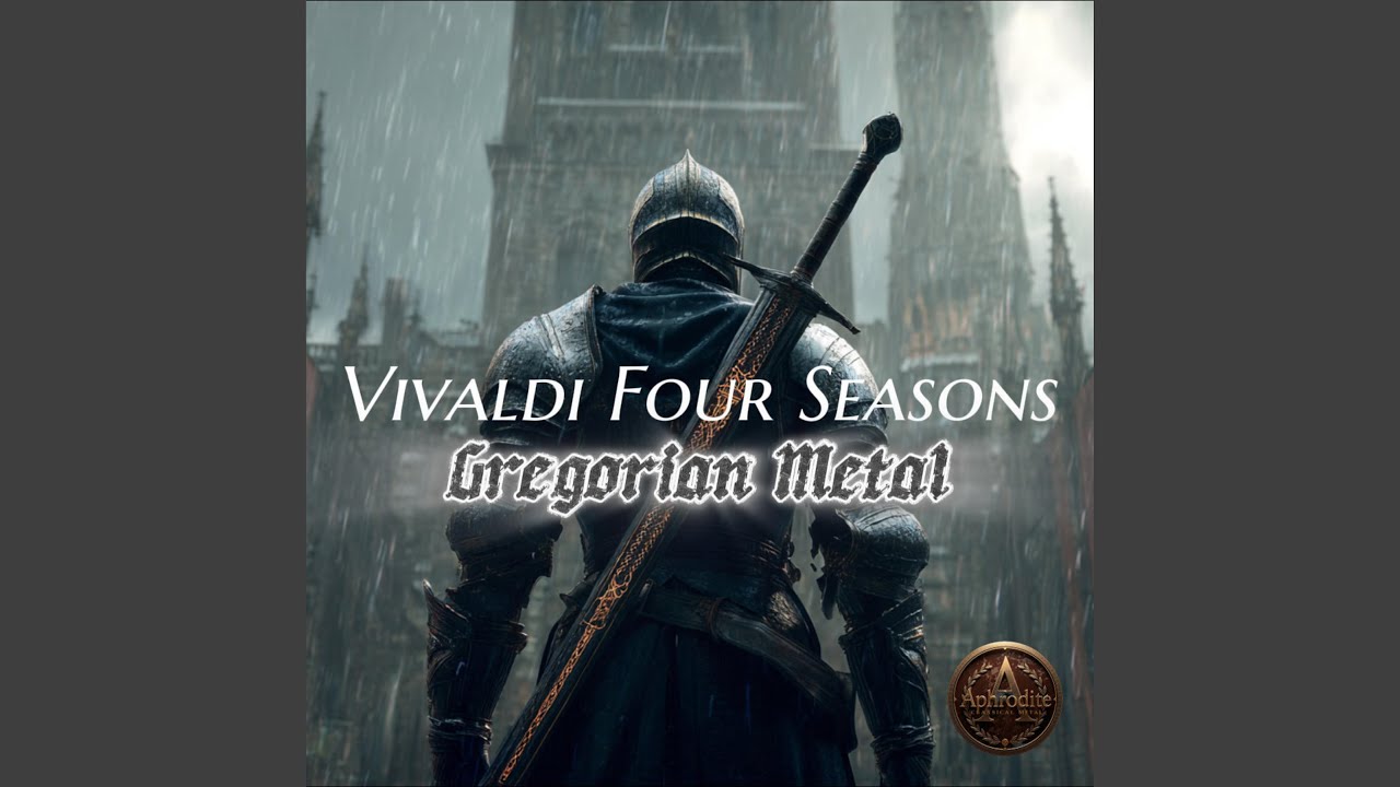 La Primavera – Spring (Gregorian Metal Version)