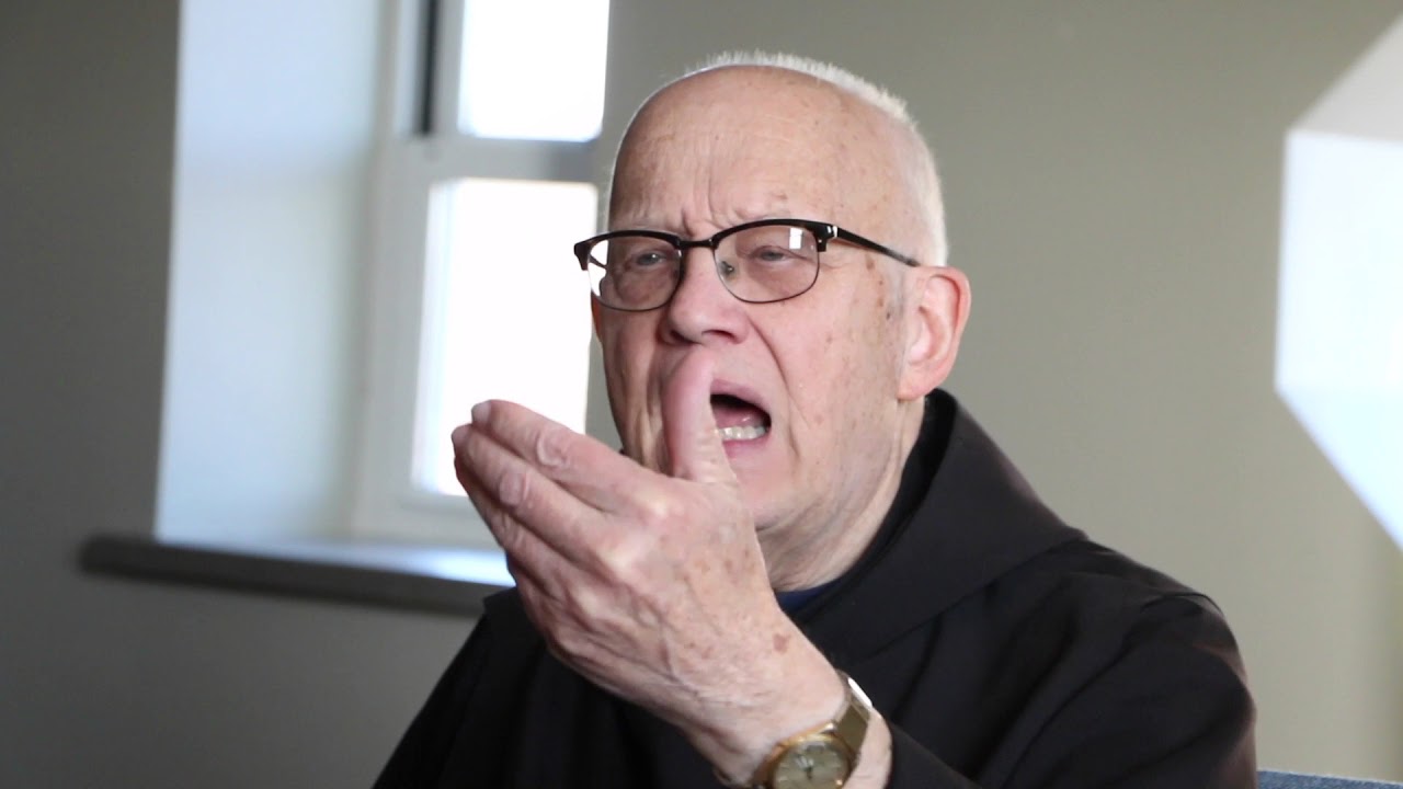 St. Benedict and the Call to Monastic Life