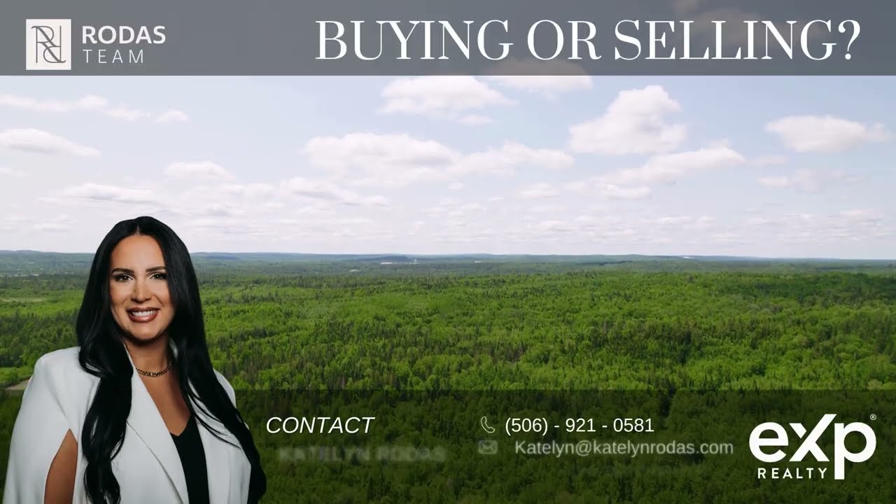9076 Route 3, Old Ridge, NB | FULL VIDEO TOUR | NB121120