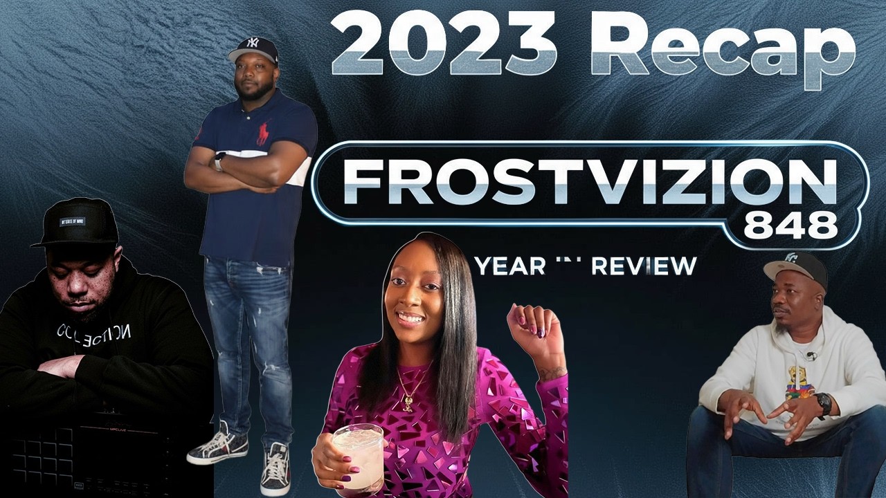 Frost Vizion848 2023 Recap