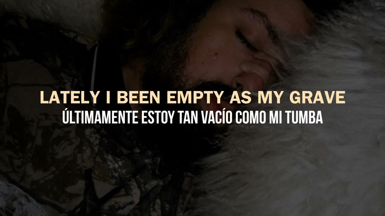 $uicideboy$ - Full of Grace (I  Refuse to Tend My Own Grave) || lyrics & sub español