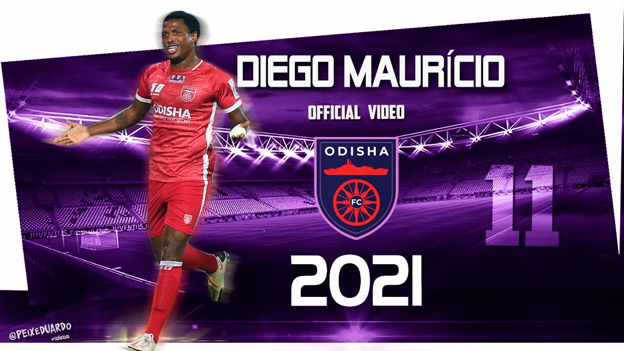 DIEGO MAURICIO 2021