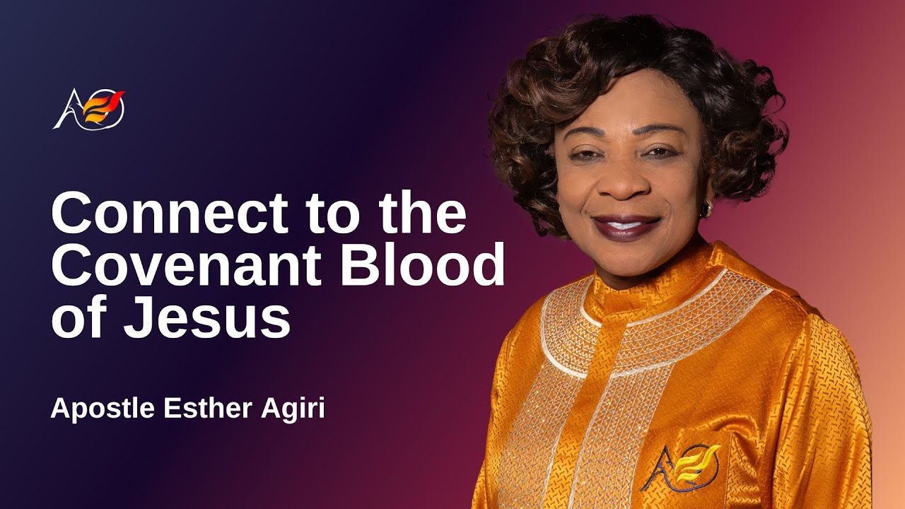 Breakthrough and Miracle Service | Apostle Esther Agiri
