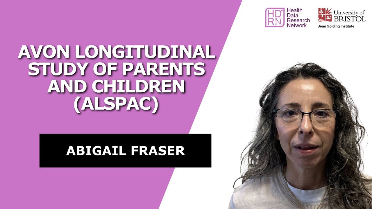 Avon Longitudinal Study of Parents and Children (ALSPAC)