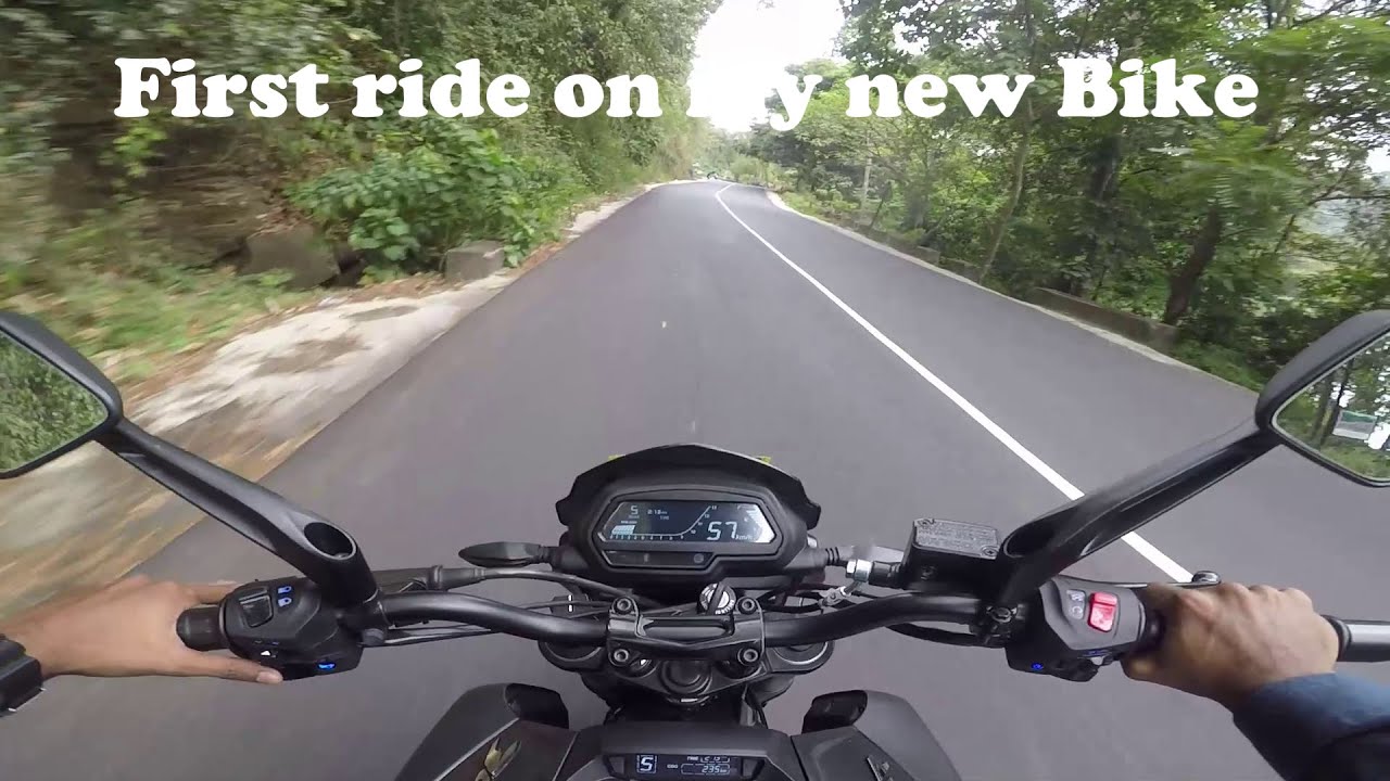 Munnar Ride | Dominar 400 BS6 2021 [Eps. 1]