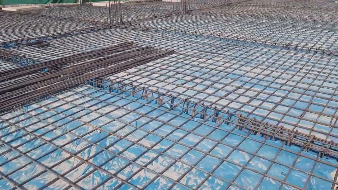 4 Big Mistakes in Slab Construction  | Practical video |