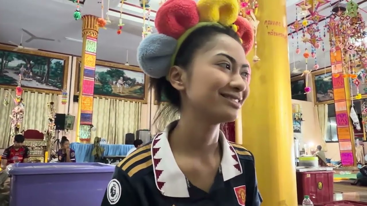อุ๋งอิ๋งเซอร์ไพรส์อะไรน้องใบเตย #สาวน้อยเพชรบ้านแพง @najoijo1official ฝ￼