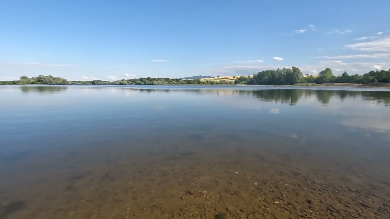 Riese Olbrzymi Zalew Mietków🙂