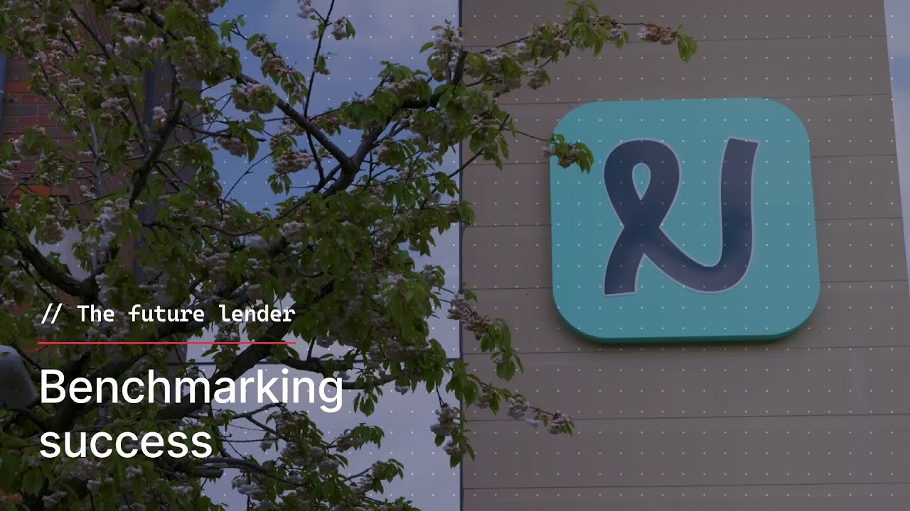 Benchmarking Success: MQube x Nottingham Building Society | The Future Lender