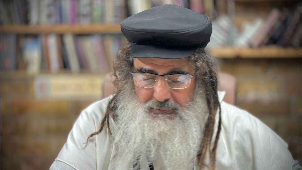 הרב שלום סבג✨מה יעשה אדם שהיה מכור לסמים ויש לו רצונות לחזור לשם? - י״ג באלול ה׳תשפ״ד - דן בן יעקב🇮🇱